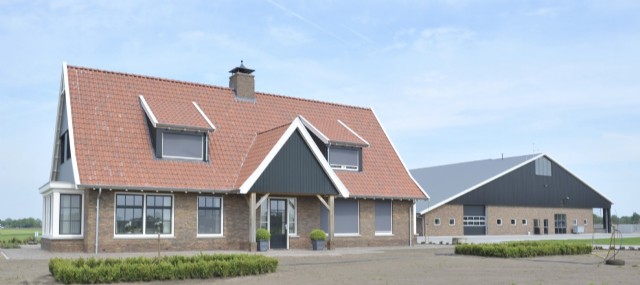 Gasrekening verleden tijd door Milk2Heat