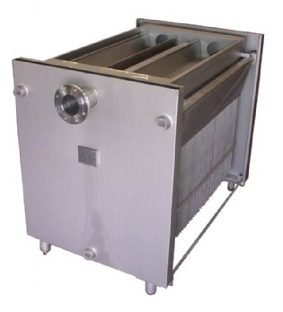 Falling-Film-Water-Chiller