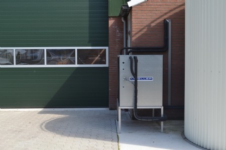 Fam. Bomert, IJhorst