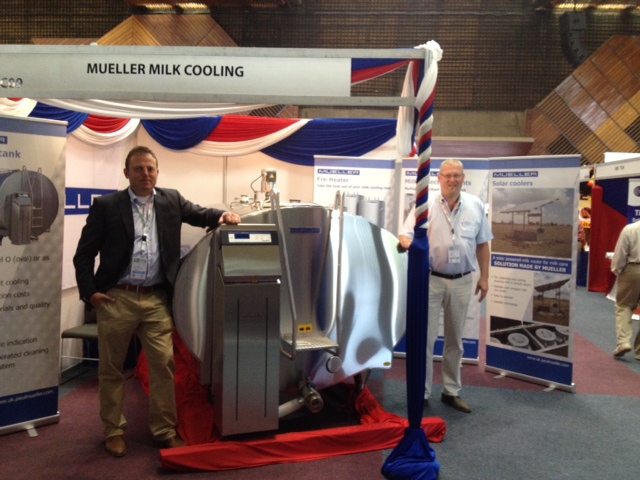 ESADA nairobi sept. 2014